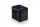 Verbatim 49544 Netzstecker-Adapter Universal Schwarz