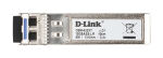 D-Link DEM-432XT Netzwerk-Transceiver-Modul Faseroptik...