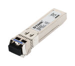 D-Link DEM-432XT Netzwerk-Transceiver-Modul Faseroptik 10000 Mbit/s SFP+ 1310 nm