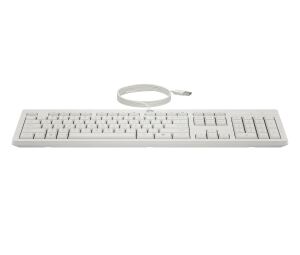 HP 225 Maus und Tastatur (kabelgebunden)