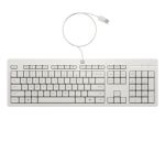 HP 225 Maus und Tastatur (kabelgebunden)