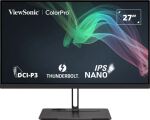 Viewsonic VP Series VP2776T-4K Computerbildschirm 68,6 cm...