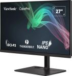 Viewsonic VP Series VP2776T-4K Computerbildschirm 68,6 cm...