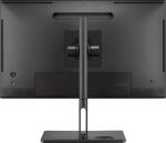 Viewsonic VP Series VP2776T-4K Computerbildschirm 68,6 cm (27") 3840 x 2160 Pixel 4K Ultra HD LED Schwarz