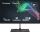 Viewsonic VP Series VP2776T-4K Computerbildschirm 68,6 cm (27") 3840 x 2160 Pixel 4K Ultra HD LED Schwarz