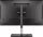 Viewsonic VP Series VP2776T-4K Computerbildschirm 68,6 cm (27") 3840 x 2160 Pixel 4K Ultra HD LED Schwarz