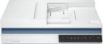 HP Scanjet Pro 3600 f1 Flachbett- & ADF-Scanner 1200 x 1200 DPI A4 Weiß