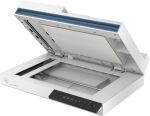 HP Scanjet Pro 3600 f1 Flachbett- & ADF-Scanner 1200 x 1200 DPI A4 Weiß