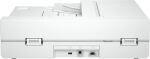 HP Scanjet Pro 3600 f1 Flachbett- & ADF-Scanner 1200 x 1200 DPI A4 Weiß