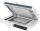 HP Scanjet Pro 3600 f1 Flachbett- & ADF-Scanner 1200 x 1200 DPI A4 Weiß