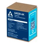 ARCTIC S4028-6K - 40 mm Server Lüfter