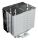 be quiet! Pure Rock Slim 3 Prozessor Luftkühlung 10 cm Silber 1 Stück(e)
