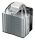 be quiet! Pure Rock Slim 3 Prozessor Luftkühlung 10 cm Silber 1 Stück(e)