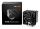 be quiet! Pure Rock Slim 3 Prozessor Luftkühlung 10 cm Silber 1 Stück(e)