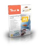 Peach Laminierfolie A5 | 125 mic | 100 St. | matt |...