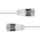 Lindy 47594 Netzwerkkabel Grau 2 m Cat6a U/FTP (STP)