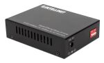 Intellinet 508544 Netzwerk Medienkonverter 850 nm...