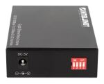 Intellinet 508544 Netzwerk Medienkonverter 850 nm Multi-Modus