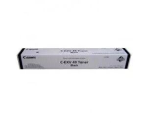Canon 8524B002 Tonerkartusche 1 Stück(e) Original Schwarz