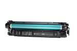 HP 508X Cyan Original LaserJet Tonerkartusche mit hoher Reichweite