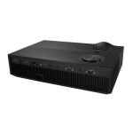 ASUS H1 LED Standard Throw-Projektor 3000 ANSI Lumen 1080p (1920x1080) Schwarz