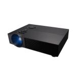ASUS H1 LED Standard Throw-Projektor 3000 ANSI Lumen 1080p (1920x1080) Schwarz