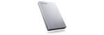 ICY BOX IB-241WP, Ext. HDD-Gehäuse, 1x 2,5" SATA (I/II/III 6Gbit/s) HDD zu USB 3.2 Gen 1 UASP Host, Aluminium, mit einstellbarem Schreibschutz
