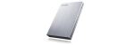 ICY BOX IB-241WP, Ext. HDD-Gehäuse, 1x 2,5" SATA (I/II/III 6Gbit/s) HDD zu USB 3.2 Gen 1 UASP Host, Aluminium, mit einstellbarem Schreibschutz