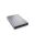 ICY BOX IB-241WP, Ext. HDD-Gehäuse, 1x 2,5" SATA (I/II/III 6Gbit/s) HDD zu USB 3.2 Gen 1 UASP Host, Aluminium, mit einstellbarem Schreibschutz