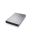 ICY BOX IB-241WP, Ext. HDD-Gehäuse, 1x 2,5" SATA (I/II/III 6Gbit/s) HDD zu USB 3.2 Gen 1 UASP Host, Aluminium, mit einstellbarem Schreibschutz
