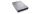 ICY BOX IB-241WP, Ext. HDD-Gehäuse, 1x 2,5" SATA (I/II/III 6Gbit/s) HDD zu USB 3.2 Gen 1 UASP Host, Aluminium, mit einstellbarem Schreibschutz