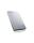 ICY BOX IB-241WP, Ext. HDD-Gehäuse, 1x 2,5" SATA (I/II/III 6Gbit/s) HDD zu USB 3.2 Gen 1 UASP Host, Aluminium, mit einstellbarem Schreibschutz