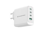 Conceptronic ALTHEA22W100 4-Port 100W GaN...