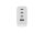 Conceptronic ALTHEA22W100 4-Port 100W GaN USB-PD-Ladegerät, USB-C x 3, USB-A x 1, QC 3.0, PPS, PD 3.0