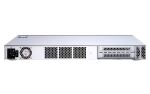QNAP QGD-1600P Managed Gigabit Ethernet (10/100/1000) Power over Ethernet (PoE) 1U Schwarz, Grau