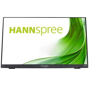 Hannspree HT225HPB Computerbildschirm 54,6 cm (21.5") 1920 x 1080 Pixel Full HD LED Touchscreen Tisch Schwarz