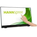 Hannspree HT225HPB Computerbildschirm 54,6 cm (21.5") 1920 x 1080 Pixel Full HD LED Touchscreen Tisch Schwarz