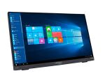 Hannspree HT225HPB Computerbildschirm 54,6 cm (21.5") 1920 x 1080 Pixel Full HD LED Touchscreen Tisch Schwarz