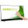 Hannspree HT225HPB Computerbildschirm 54,6 cm (21.5") 1920 x 1080 Pixel Full HD LED Touchscreen Tisch Schwarz
