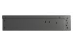 QNAP QSW-M3216R-8S8T Netzwerk-Switch Managed L2/L3 10G Ethernet (100/1000/10000) 1U Schwarz