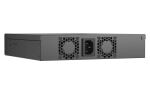 QNAP QSW-M3216R-8S8T Netzwerk-Switch Managed L2/L3 10G Ethernet (100/1000/10000) 1U Schwarz