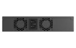 QNAP QSW-M3216R-8S8T Netzwerk-Switch Managed L2/L3 10G Ethernet (100/1000/10000) 1U Schwarz