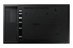 Samsung QB13C 33 cm (13") LCD WLAN 500 cd/m²...