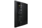 Samsung QB13C 33 cm (13") LCD WLAN 500 cd/m² Full HD Schwarz 16/7