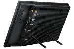 Samsung QB13C 33 cm (13") LCD WLAN 500 cd/m² Full HD Schwarz 16/7