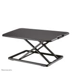 Neomounts NS-WS050BLACK Sitz-Steh-Arbeitsplatz
