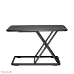 Neomounts NS-WS050BLACK Sitz-Steh-Arbeitsplatz