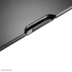 Neomounts NS-WS050BLACK Sitz-Steh-Arbeitsplatz