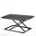 Neomounts NS-WS050BLACK Sitz-Steh-Arbeitsplatz
