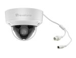LevelOne GEMINI Zoom IP-Kamera, 2 MP, 4x Zoom, H.265, Innen-/Außenbereich